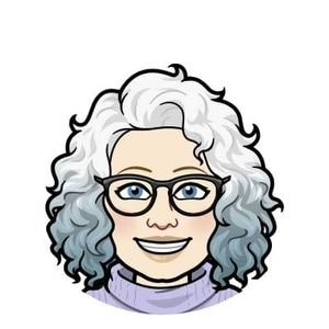 Meet your Posher, Suzanne